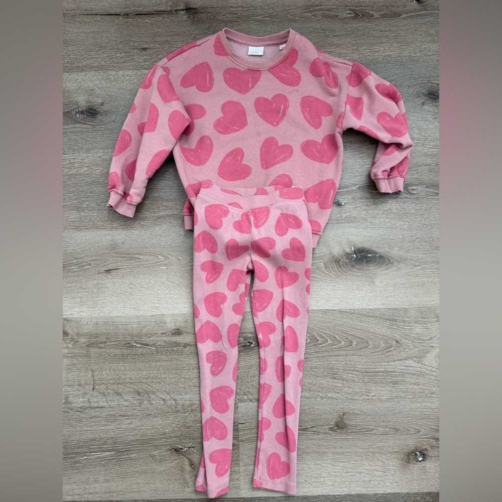 Zara Matching Set